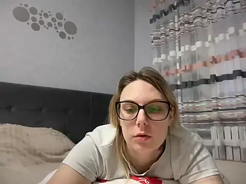 NikexPretty online show from 04/09/26, 04:12