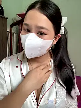 Dammi21 online show from 09/22/25, 05:31