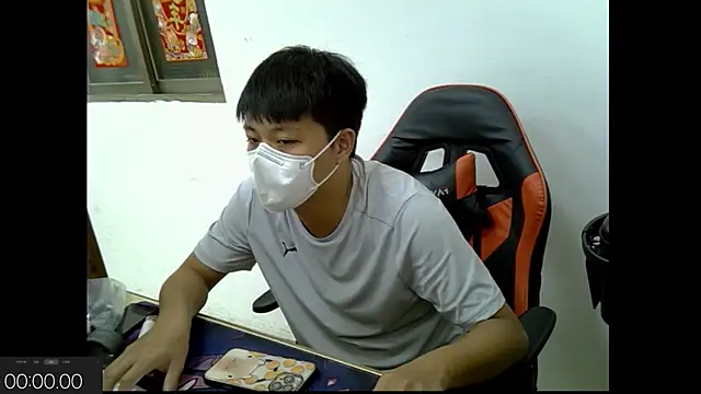 zhu000000 online show from 09/26/25, 06:06