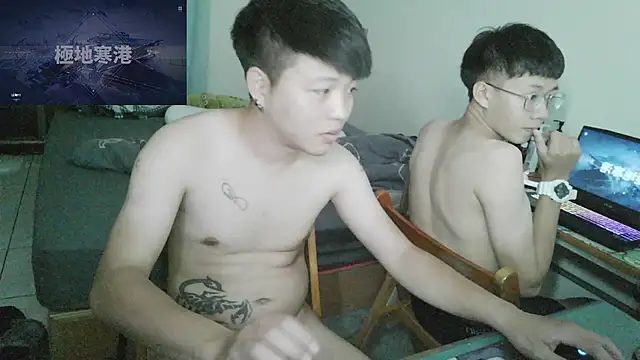 zhu000000 online show from 04/24/26, 02:30