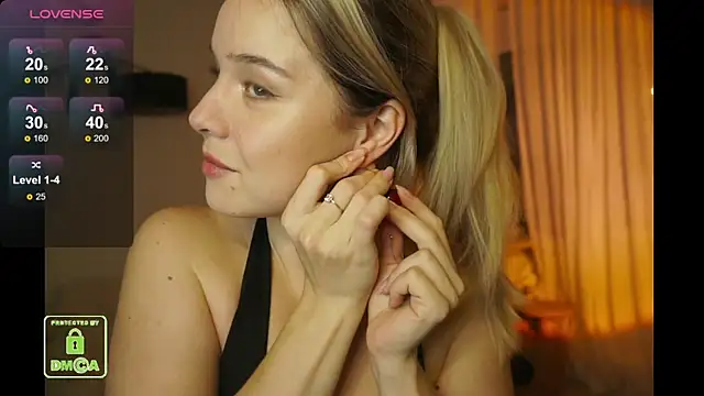 cheriri online show from 11/21/25, 04:27