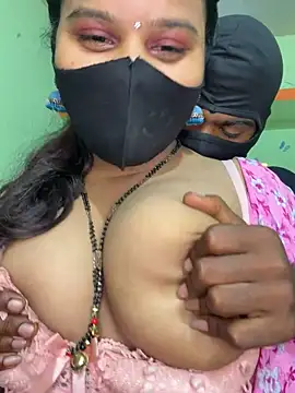 Shneeha le online show from 04/18/26, 07:07