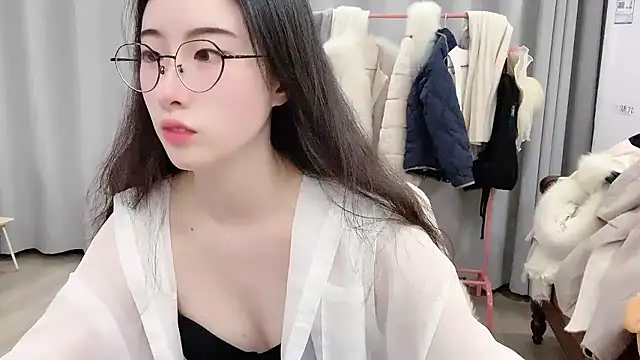 Freya7777 online show from 01/18/26, 02:10