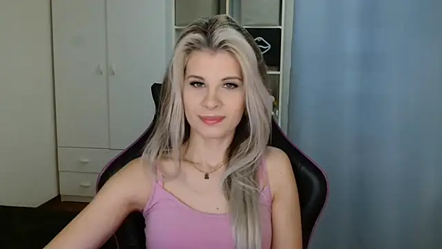 KristineGlow online show from 03/17/26, 07:12