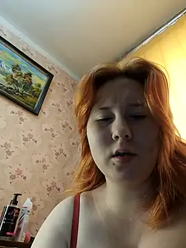 MiaKissy online show from 12/18/25, 08:31