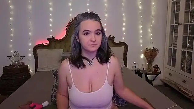 SilkenSin online show from 01/12/26, 10:53