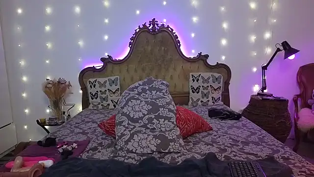 SilkenSin online show from 04/02/26, 07:44