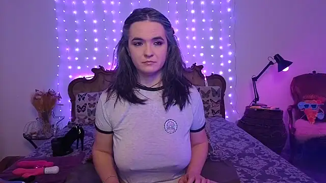 SilkenSin online show from 04/11/26, 04:50