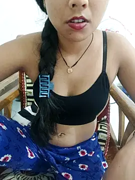 Vaani Cutie online show from 10/02/25, 09:49