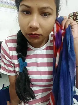 Vaani Cutie online show from 10/05/25, 02:10