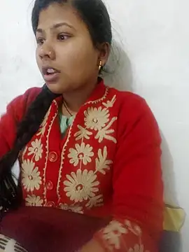 Vaani Cutie online show from 12/22/25, 03:36