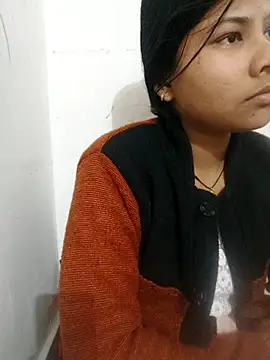 Vaani Cutie online show from 01/06/26, 03:38