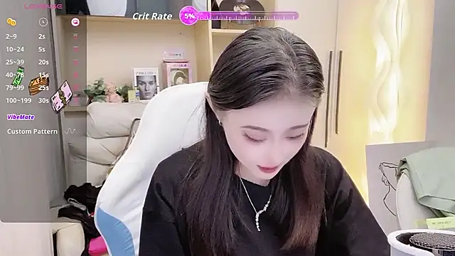 Naiyi-babe online show from 10/04/25, 12:47