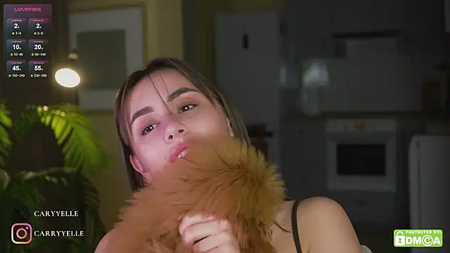 KateCarrey online show from 11/20/25, 06:51