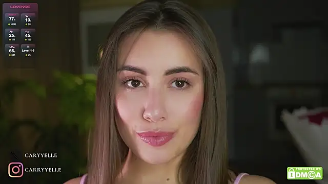 KateCarrey online show from 11/21/25, 03:44