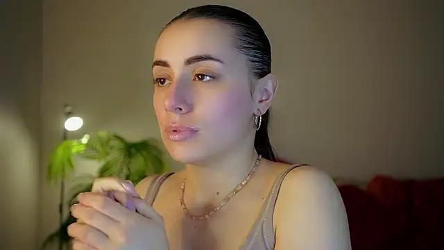 KateCarrey online show from 04/09/26, 02:55