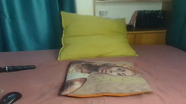 Keishaa-77 online show from 03/22/26, 02:26