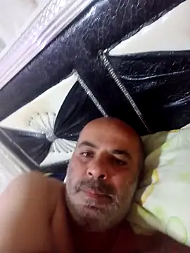ahmetsoner4644 online show from 09/14/25, 05:45