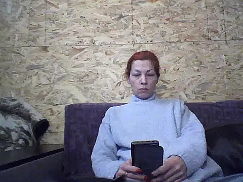 Snapshot of Milana38 chatting on 10/08/25, 06:55 Milana38 online show from 10/08/25, 06:55