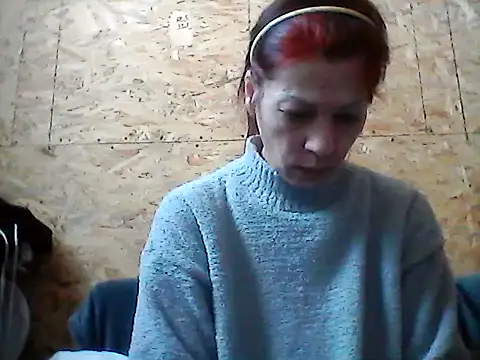 Milana38 online show from 02/02/26, 12:04