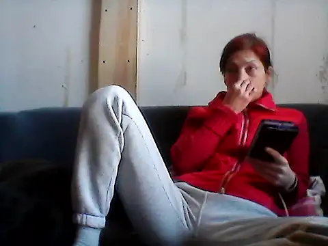 Milana38 online show from 03/27/26, 07:14