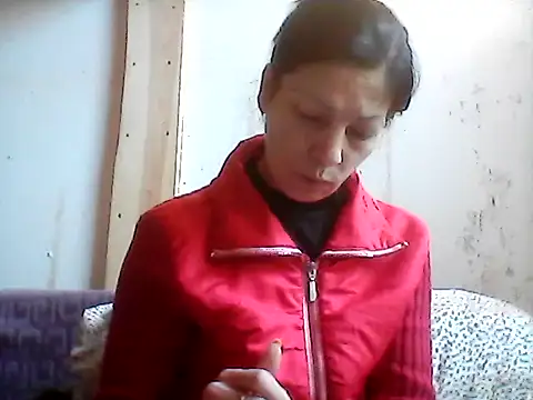 Snapshot of Milana38 chatting on 05/08/26, 08:52 Milana38 online show from 05/08/26, 08:52