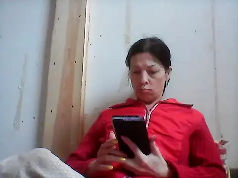 Snapshot of Milana38 chatting on 05/12/26, 08:55 Milana38 online show from 05/12/26, 08:55