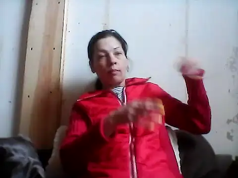 Snapshot of Milana38 chatting on 05/14/26, 07:48 Milana38 online show from 05/14/26, 07:48