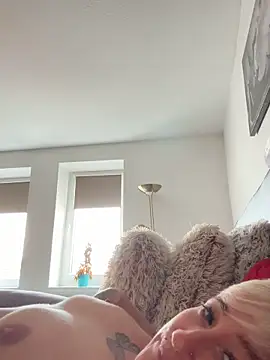 Rozendefotz online show from 04/01/26, 01:41