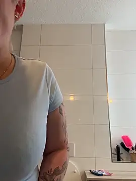 Rozendefotz online show from 04/20/26, 06:16