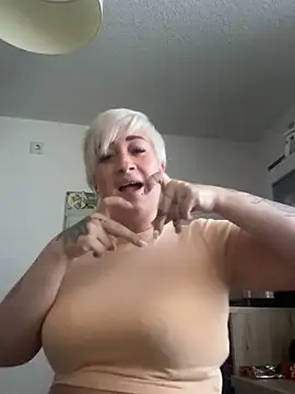 Rozendefotz online show from 04/23/26, 05:52