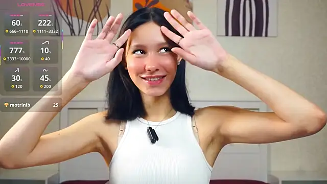 IrenePlamer online show from 09/12/25, 08:20