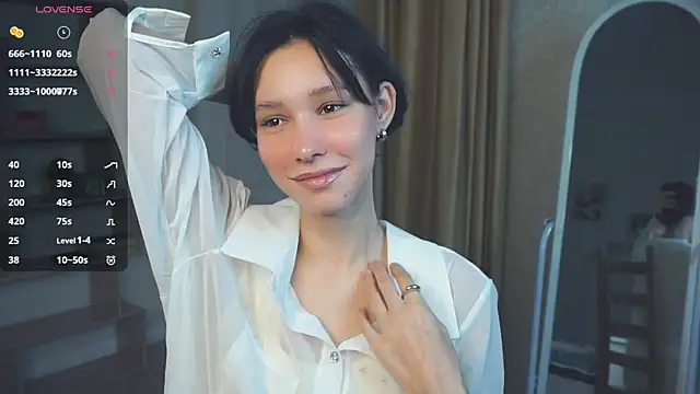 IrenePlamer online show from 09/22/25, 07:38