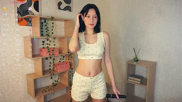 IrenePlamer online show from 12/05/25, 08:38