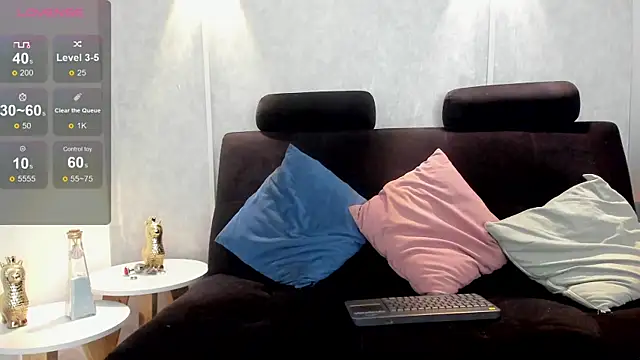 elian 7 online show from 09/28/25, 12:32