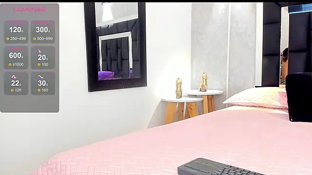 elian 7 online show from 01/08/26, 01:02