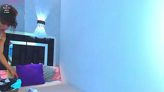 elian 7 online show from 03/18/26, 12:41