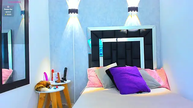 elian 7 online show from 03/24/26, 12:32