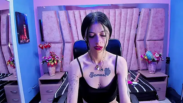 Dulce Miaa  online show from 01/06/26, 06:00