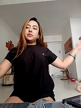 Tamara valentine online show from 02/17/26, 05:30