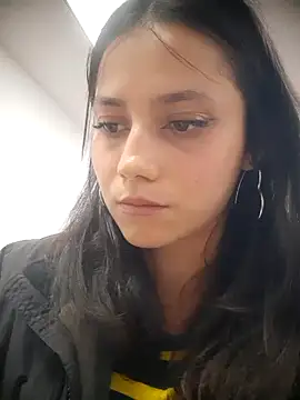Snapshot of AriannaSoul chatting on 11/14/25, 10:18 AriannaSoul online show from 11/14/25, 10:18