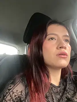 BrunnetAri  online show from 04/17/26, 02:53