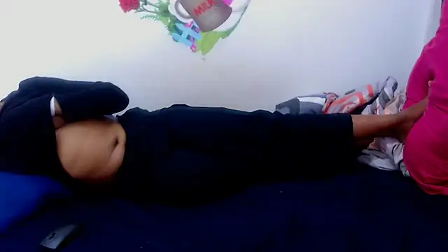 XSexySnow30XX online show from 09/29/25, 09:30