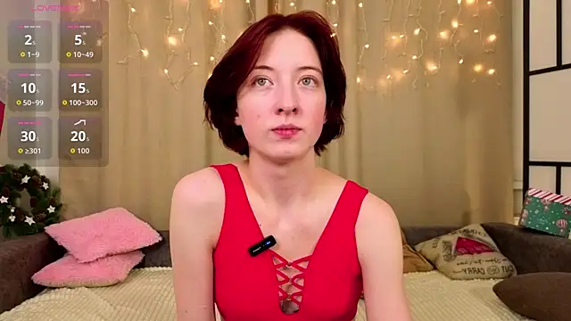 JuanaFriesz online show from 12/17/25, 09:04