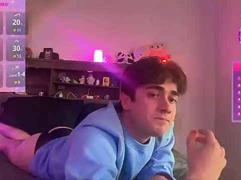 michaeltorrexxx online show from 02/16/26, 11:23