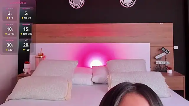 MiaTaylorSweet online show from 10/18/25, 04:41