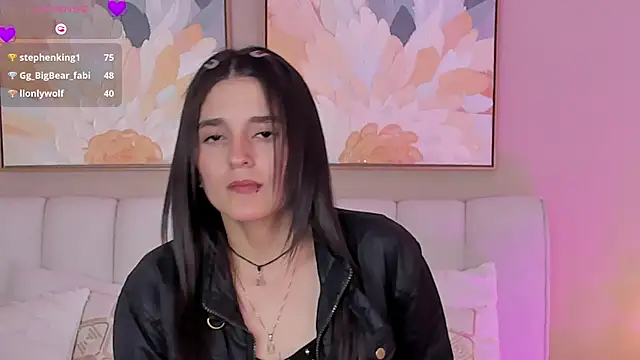 MiaTaylorSweet online show from 04/21/26, 01:42