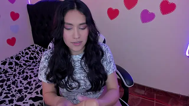 megaan cb online show from 03/06/26, 04:14