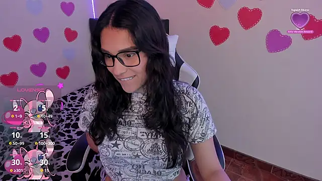 megaan cb online show from 03/23/26, 03:27