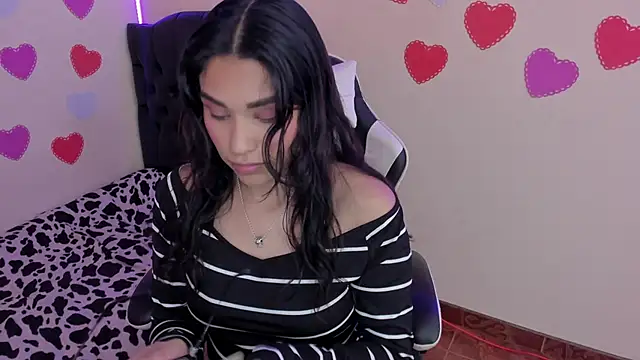 megaan cb online show from 04/02/26, 03:53